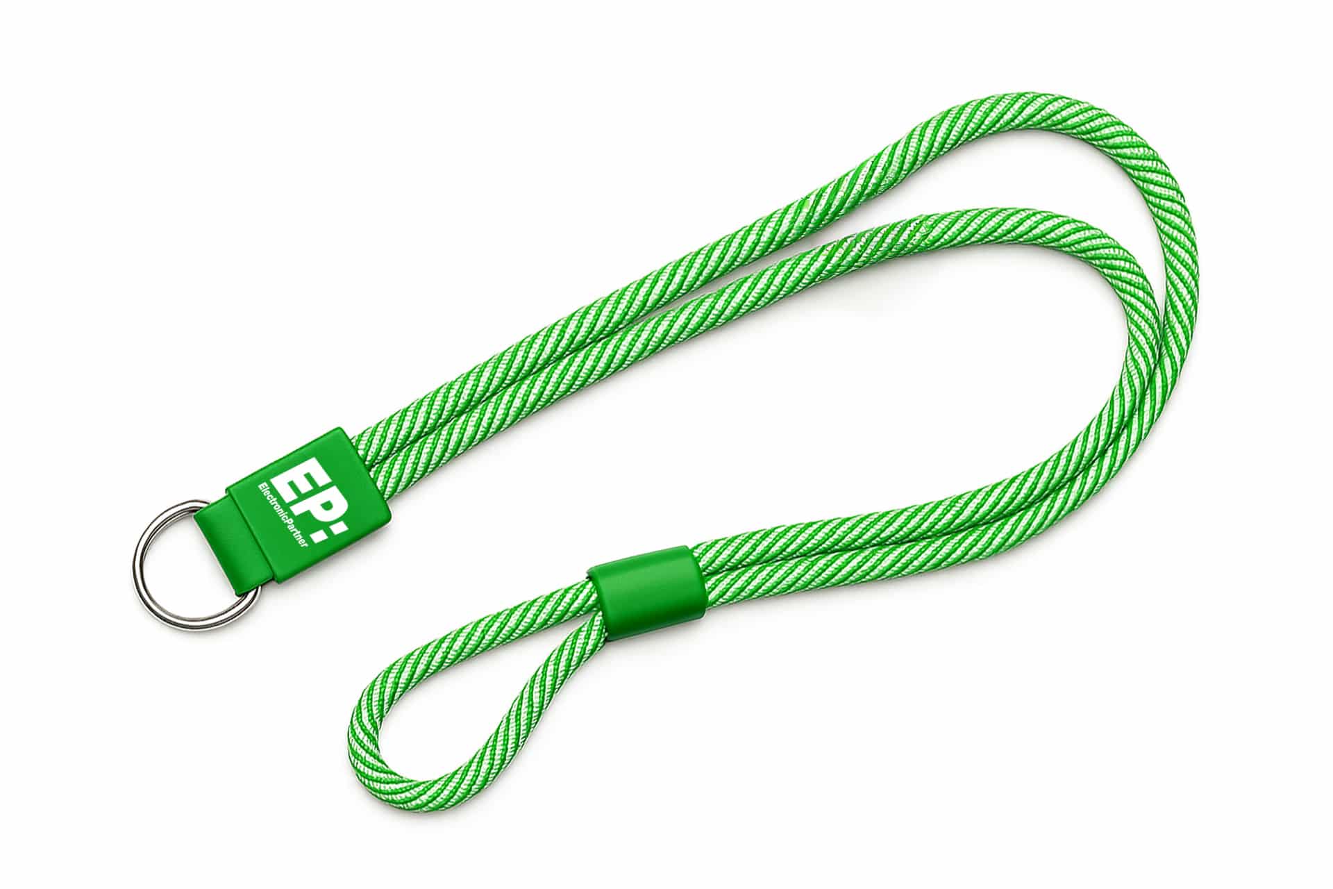 Lanyard mit-PVC Badge